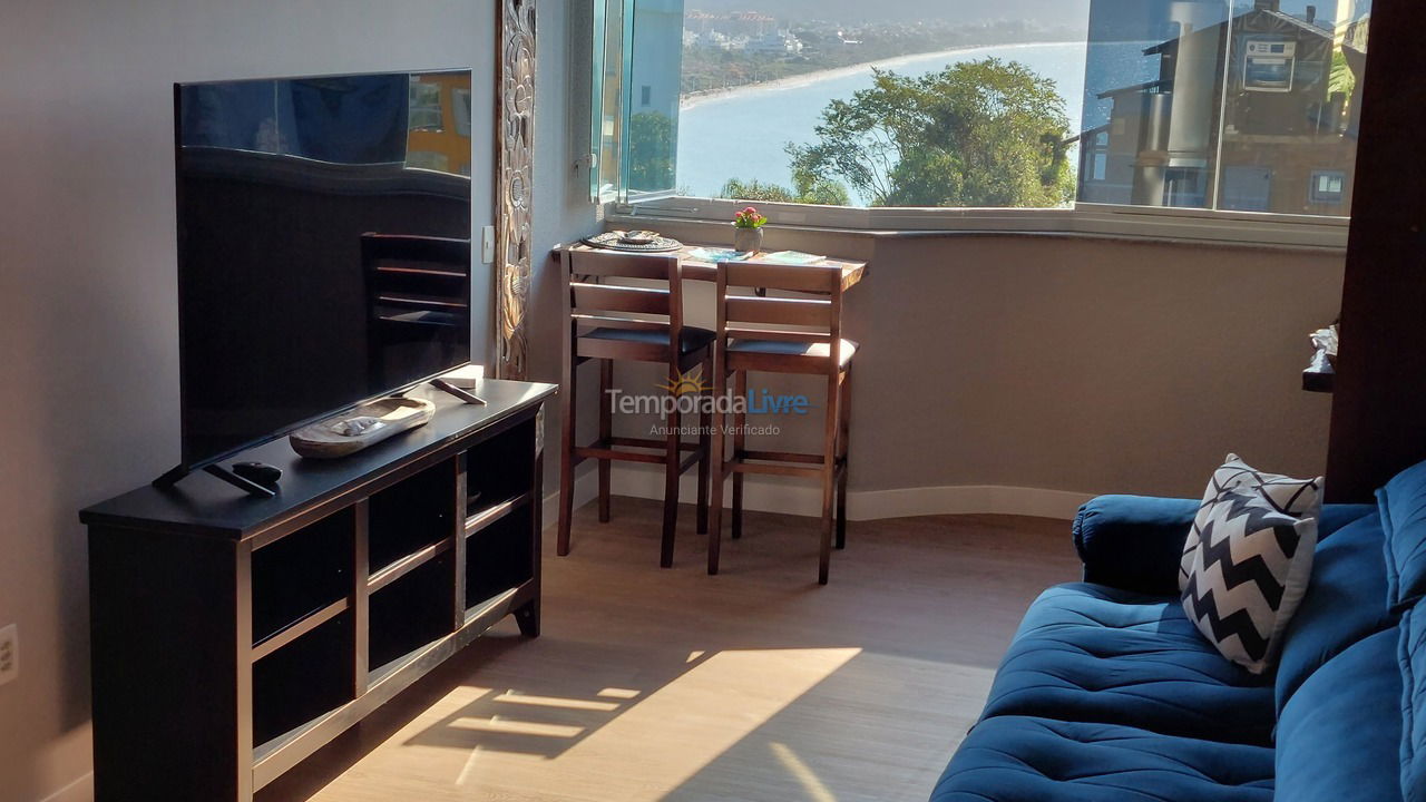 Apartment for vacation rental in Florianópolis (Jurere Tradicional)