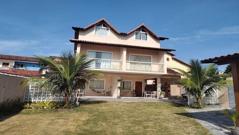 Excellent house for up to 12 people on Peró beach