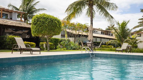 Casa para alugar em Armação dos Búzios - Geribá