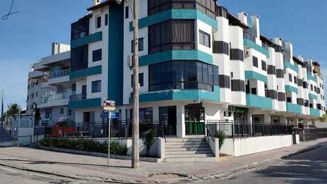 Apartamento para alquilar en Florianopolis - Praia dos Ingleses