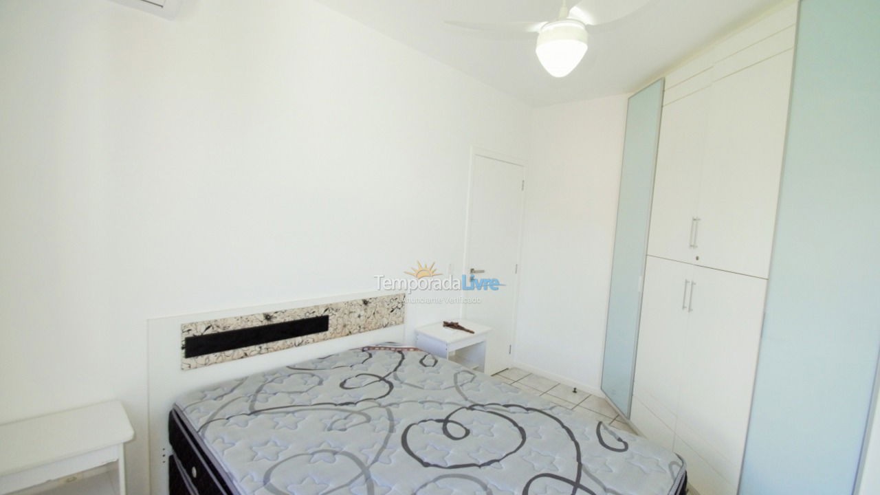 Apartment for vacation rental in Florianópolis (Jurere Tradicional)