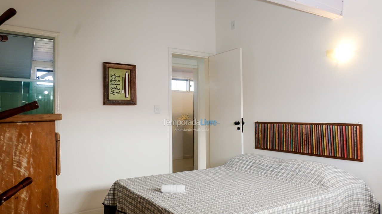 Apartamento para aluguel de temporada em Cabo Frio (Peró)