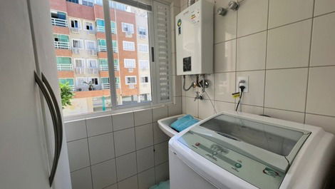 Aluguel Apartamento Jurerê Internacional