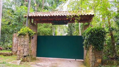 Chalet en finca cerca de las playas del norte de la isla.