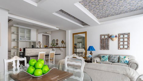 Luxury and comfort in Copacabana