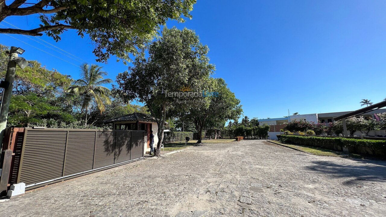 Casa para aluguel de temporada em Porto Seguro (Taperapuan)