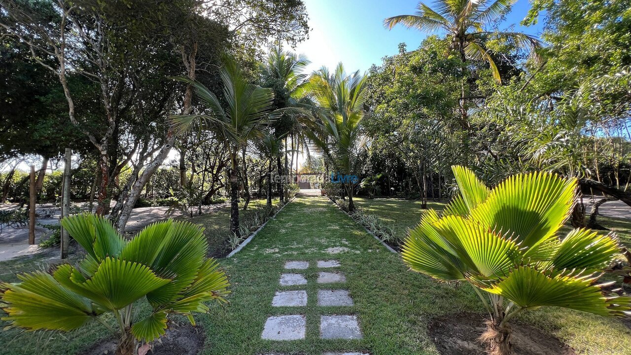 Casa para aluguel de temporada em Porto Seguro (Taperapuan)