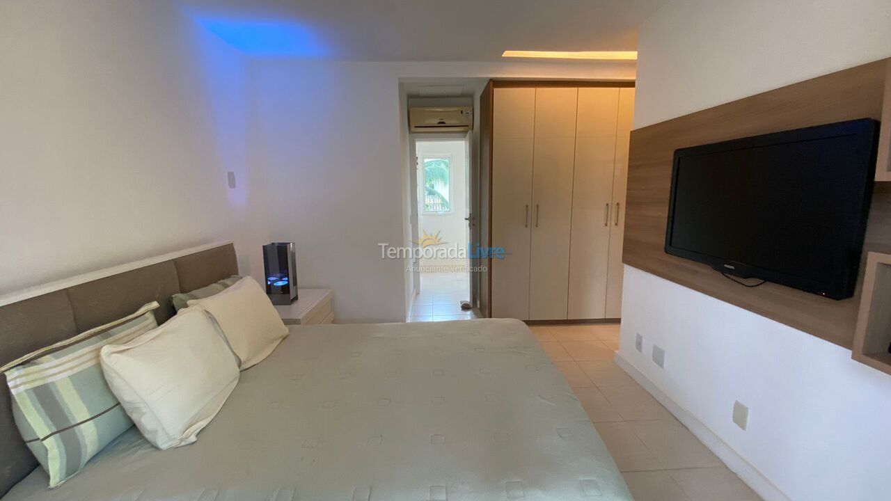 House for vacation rental in Armação dos Búzios (Praia da Ferradura)