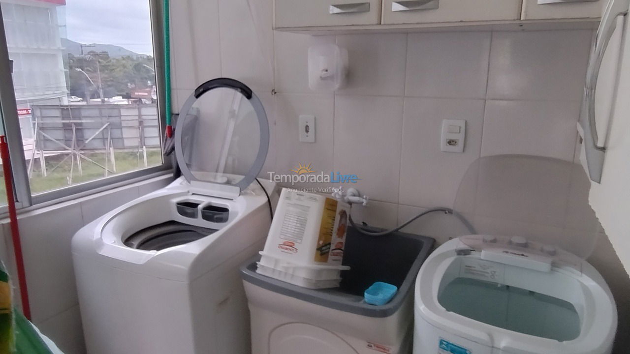 Apartamento para alquiler de vacaciones em Itapema (Meia Praia)