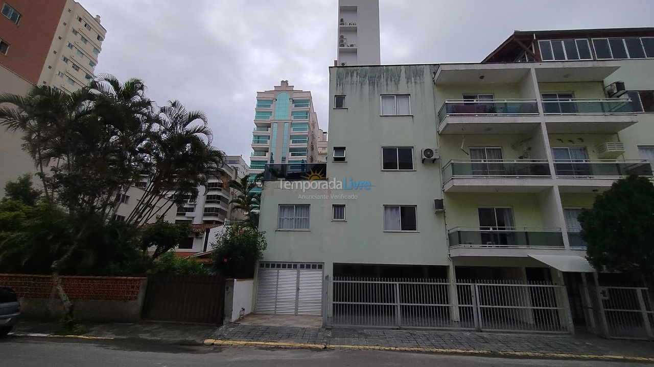 Apartamento para alquiler de vacaciones em Itapema (Meia Praia)