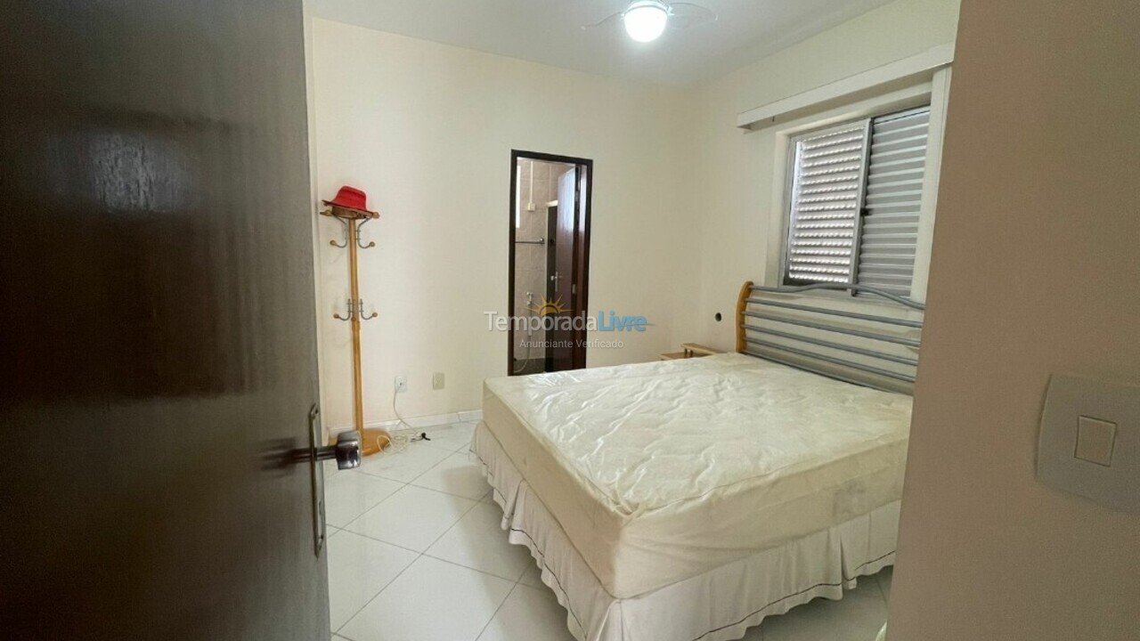Apartment for vacation rental in Cabo Frio (Vila Nova)