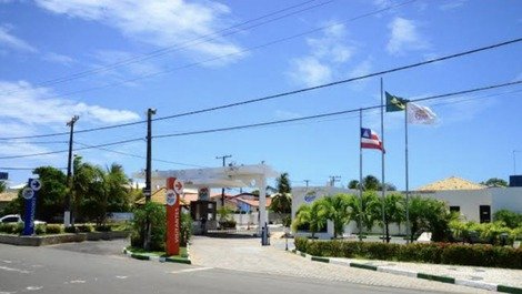 Casa para alquilar en Camaçari - Praia de Guarajuba