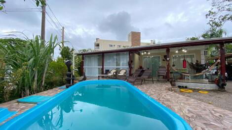 NINO'S RESIDENCE - 150M DA PRAIA DE MARISCAL BOMBINHAS (Brasil) - de R$  1340