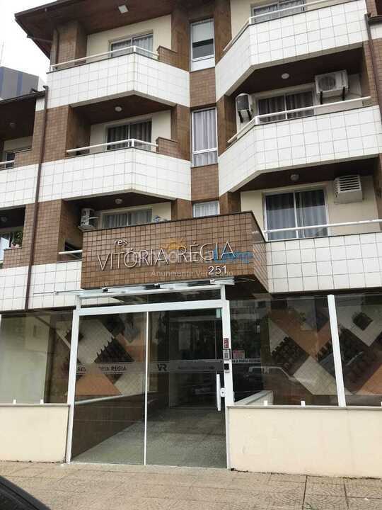 Apartamento para aluguel de temporada em Florianopolis (Praia dos Ingleses)