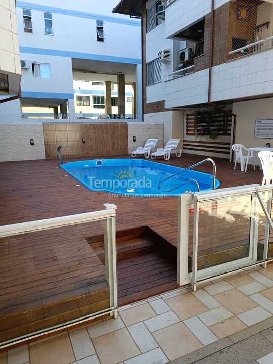 Apartamento para aluguel de temporada em Florianopolis (Praia dos Ingleses)