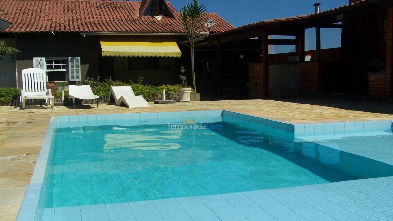 House for vacation rental in Rio das Ostras (Mar do Norte)