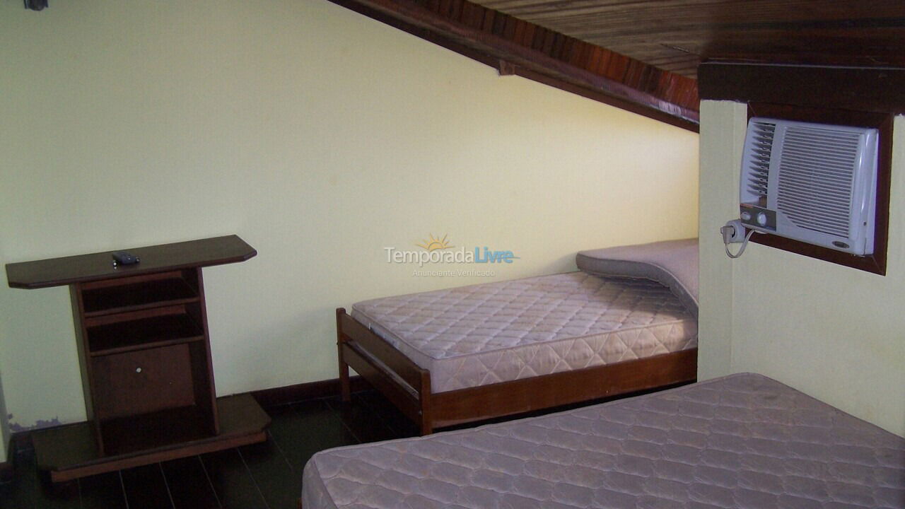 House for vacation rental in Rio das Ostras (Mar do Norte)