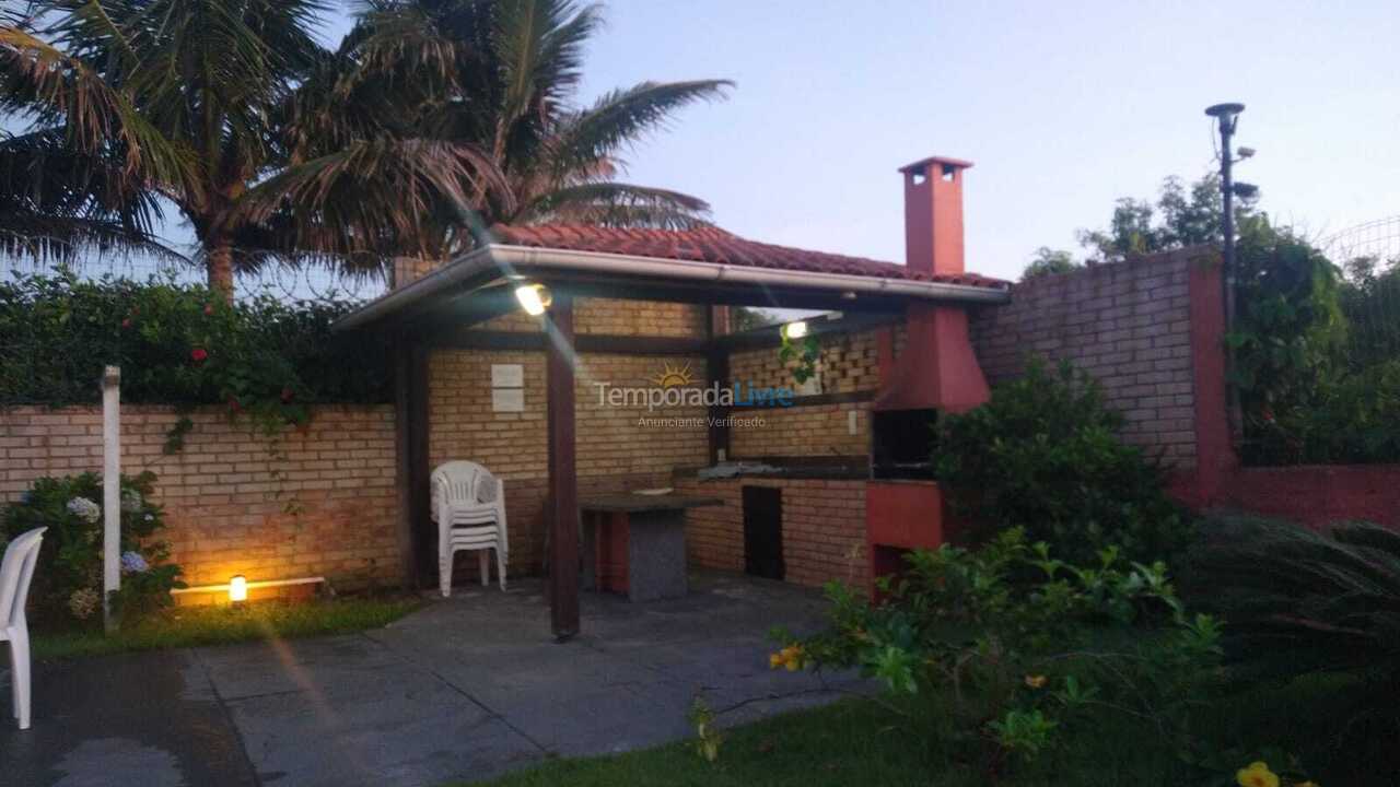 Casa para alquiler de vacaciones em Florianopolis (Praia dos Ingleses)