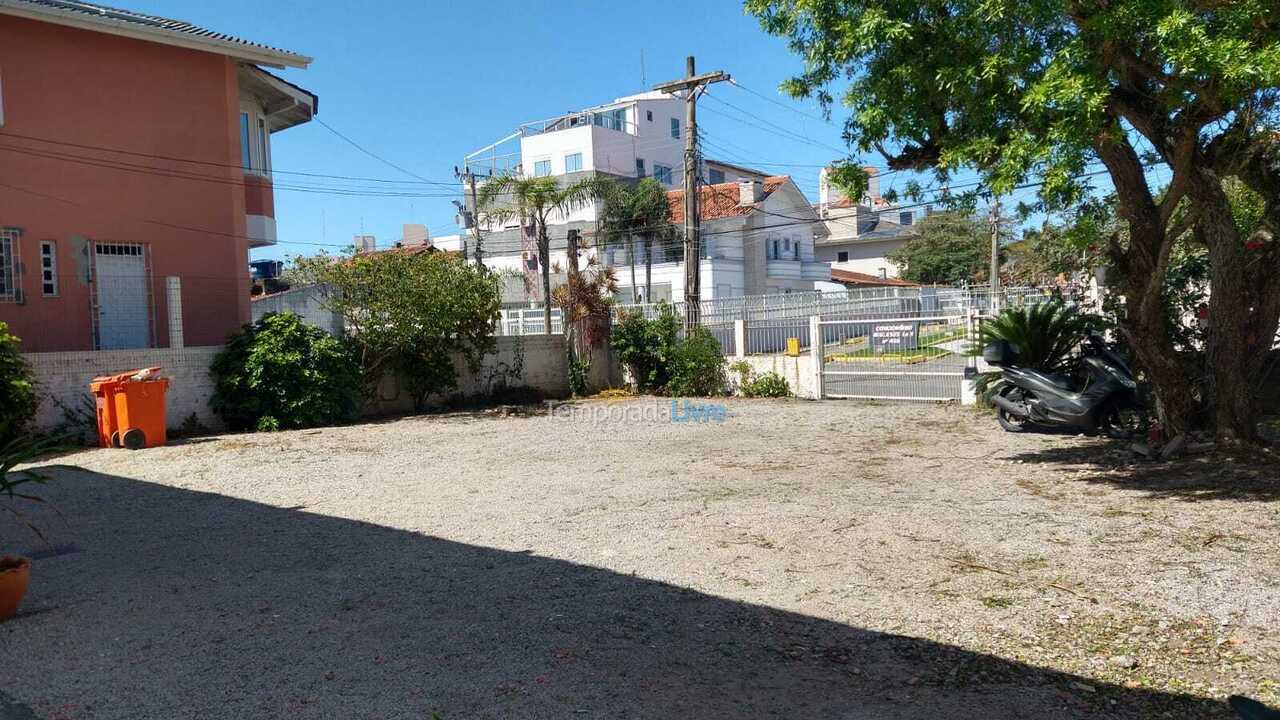 Casa para alquiler de vacaciones em Florianopolis (Praia dos Ingleses)