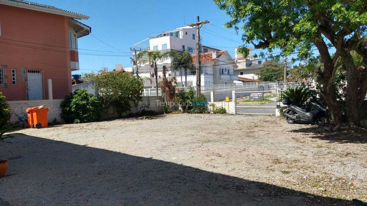 Casa para alquiler de vacaciones em Florianopolis (Praia dos Ingleses)