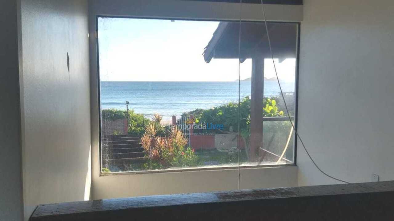 Casa para alquiler de vacaciones em Florianopolis (Praia dos Ingleses)