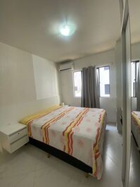 Acogedor apartamento en Meia Praia