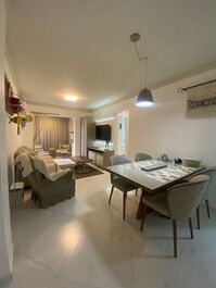 Acogedor apartamento en Meia Praia