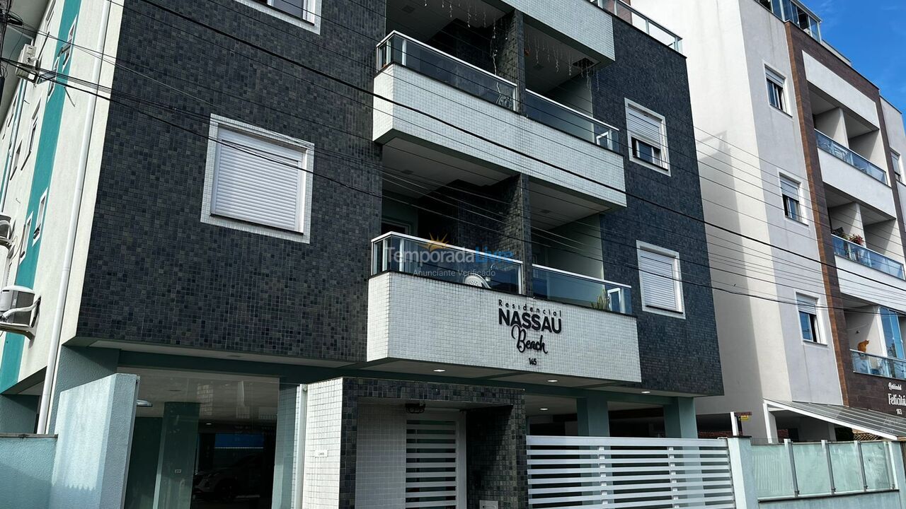 Apartamento para aluguel de temporada em Florianopolis (Praia dos Ingleses)