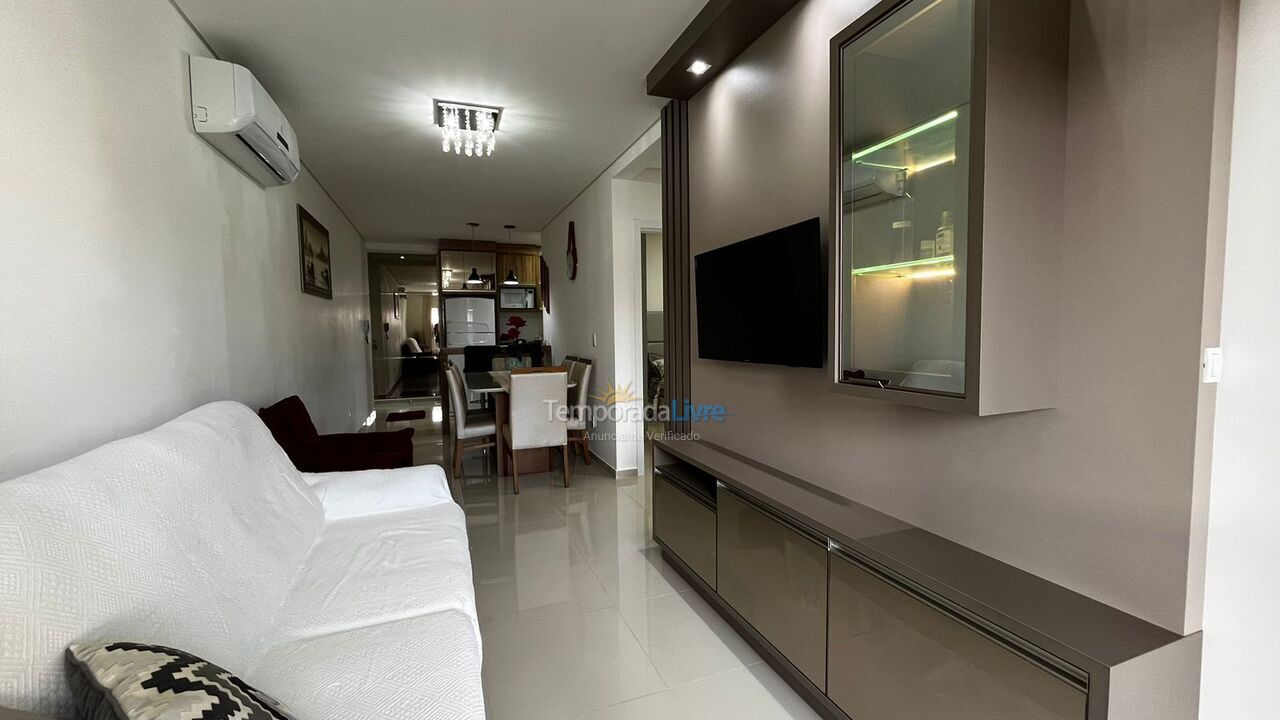 Apartment for vacation rental in Florianopolis (Praia dos Ingleses)