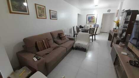 Excellent apartment in the heart of Meia Praia