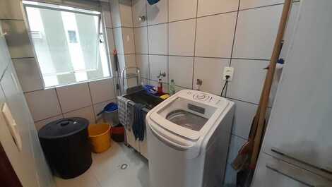 Excelente apartamento no coração da Meia Praia