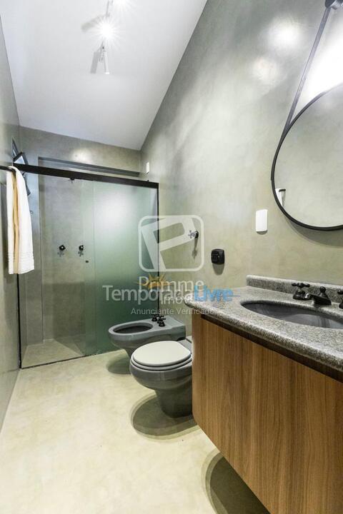 House for vacation rental in Itajaí (Cabeçudas)