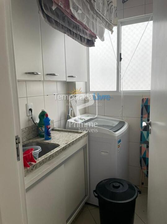 Apartamento para alquiler de vacaciones em Balneário Camboriú (Centro)