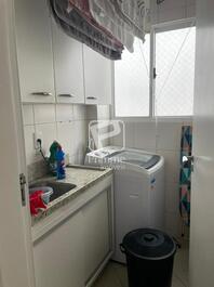 APARTAMENTO DE 3 DORMITORIOS EN EL CENTRO DE BALNEÁRIO CAMBORIU