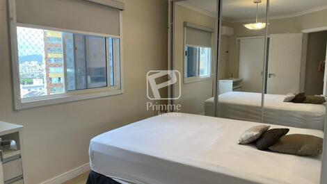 APARTAMENTO 3 DORMITÓRIOS NO CENTRO DE BALNEÁRIO CAMBORIU