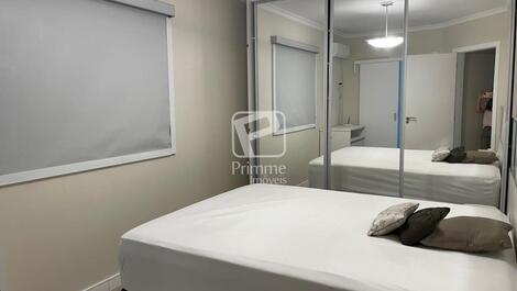 APARTAMENTO 3 DORMITÓRIOS NO CENTRO DE BALNEÁRIO CAMBORIU