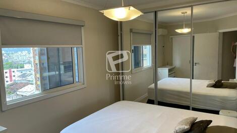 APARTAMENTO 3 DORMITÓRIOS NO CENTRO DE BALNEÁRIO CAMBORIU