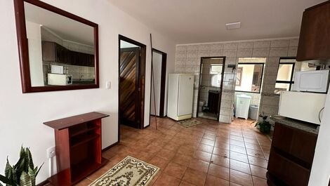 Apt Enseada 2 bedrooms - 270m from the sea - up to 6 people