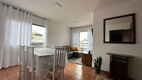 Apt Enseada 2 bedrooms - 270m from the sea - up to 6 people