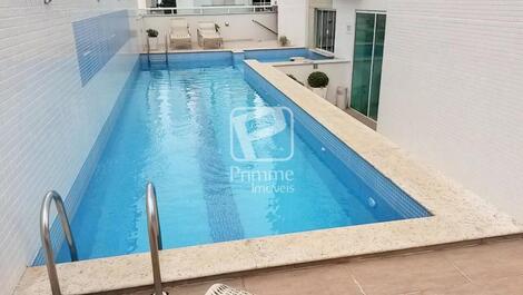 APARTAMENTO 3 DORMITÓRIOS NA BARRA SUL - BALNEÁRIO CAMBORIÚ