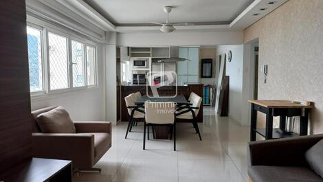 APARTAMENTO 3 DORMITÓRIOS PARA TEMPORADA EM BALNEÁRIO CAMBORIÚ