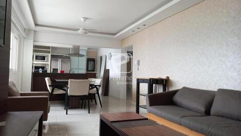 APARTAMENTO 3 DORMITÓRIOS PARA TEMPORADA EM BALNEÁRIO CAMBORIÚ