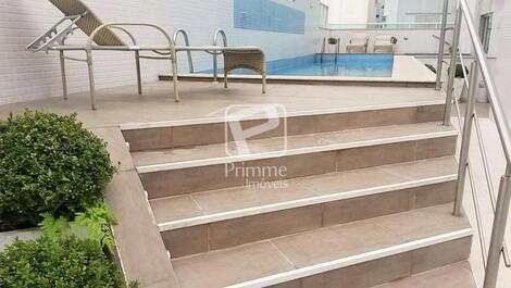 APARTAMENTO DE 3 DORMITORIOS EN BARRA SUL - BALNEÁRIO CAMBORIÚ