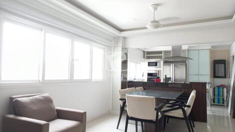 APARTAMENTO 3 DORMITÓRIOS PARA TEMPORADA EM BALNEÁRIO CAMBORIÚ