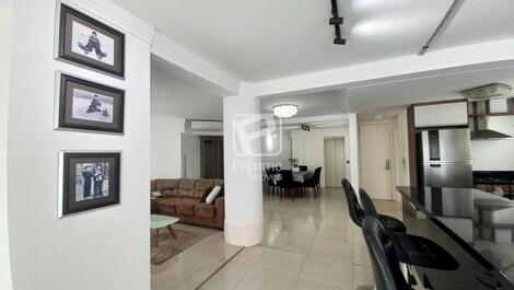 3 BEDROOM APARTMENT IN BARRA SUL - BALNEÁRIO CAMBORIÚ