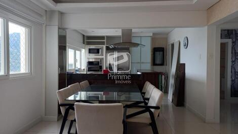 APARTAMENTO 3 DORMITÓRIOS PARA TEMPORADA EM BALNEÁRIO CAMBORIÚ