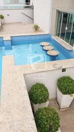 APARTAMENTO 3 DORMITÓRIOS NA BARRA SUL - BALNEÁRIO CAMBORIÚ