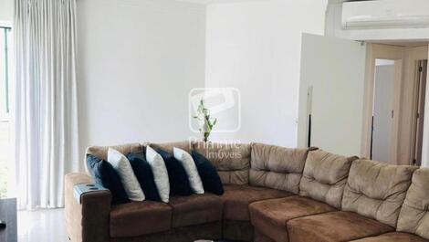 APARTAMENTO 3 DORMITÓRIOS NA BARRA SUL - BALNEÁRIO CAMBORIÚ