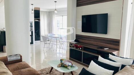 APARTAMENTO DE 3 DORMITORIOS EN BARRA SUL - BALNEÁRIO CAMBORIÚ