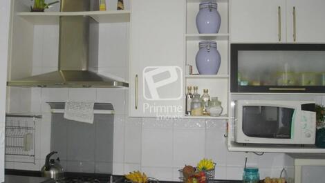 APARTAMENTO DE 2 DORMITORIOS PARA TEMPORADA EN BALNEÁRIO CAMBORIÚ